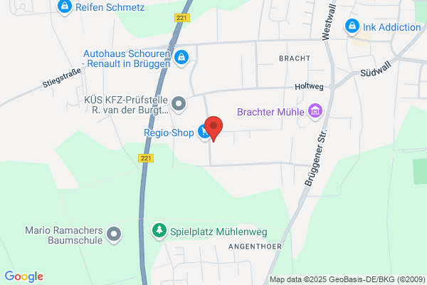 Gemeindewerke Brüggen GmbH
