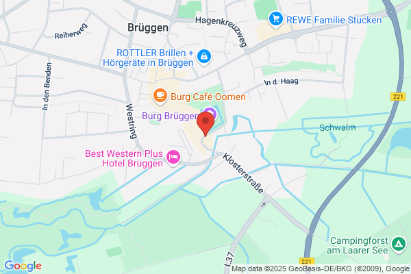 Brueggen-onlinengalerie