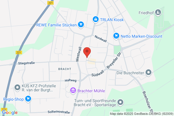 Schöneweiß Physiotherapie
