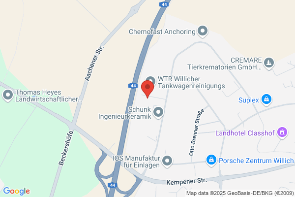 AZ Polymers GmbH