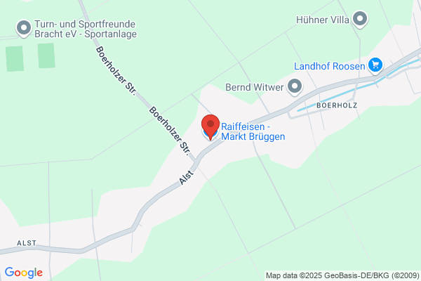 Bahrs GmbH & Co. KG