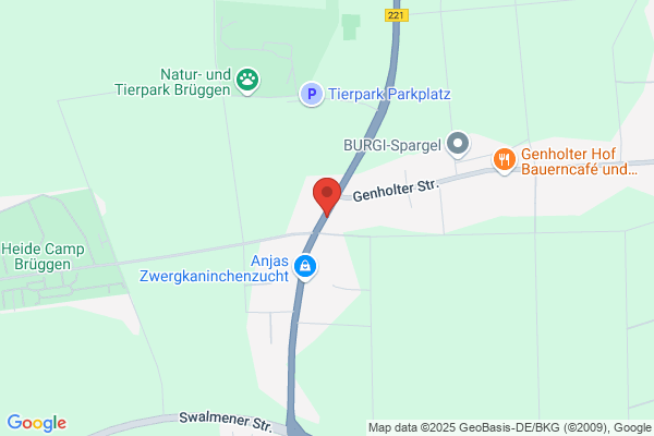 Bruzelstube