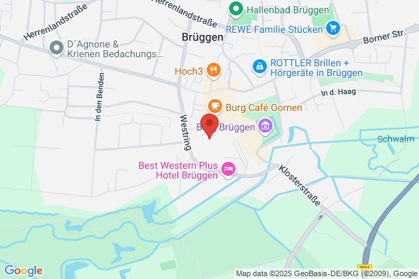 Förderverein Gemeinschaftsgrundschule