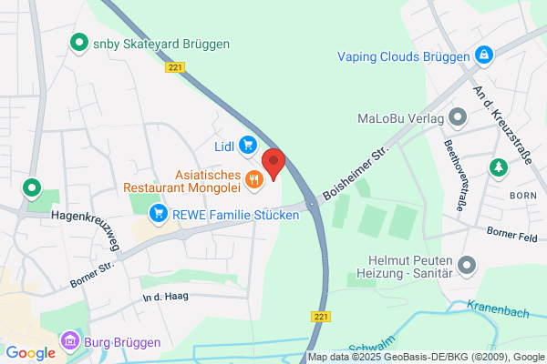 Getränke Schmitz GmbH