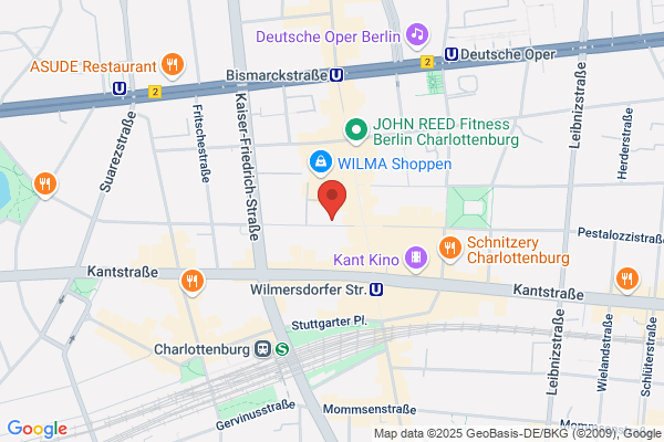 Global Marketing GmbH