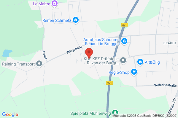 Hausleiter Druckhilfsmittel GmbH & Co. KG