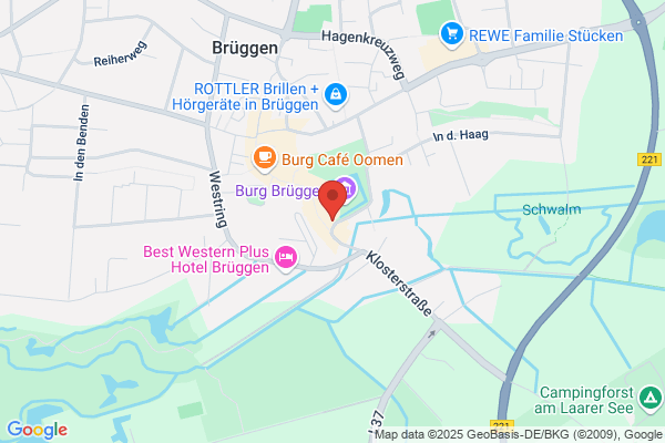 Het Frietje