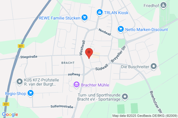 Katzenschutzbund Mönchengladbach e.V.