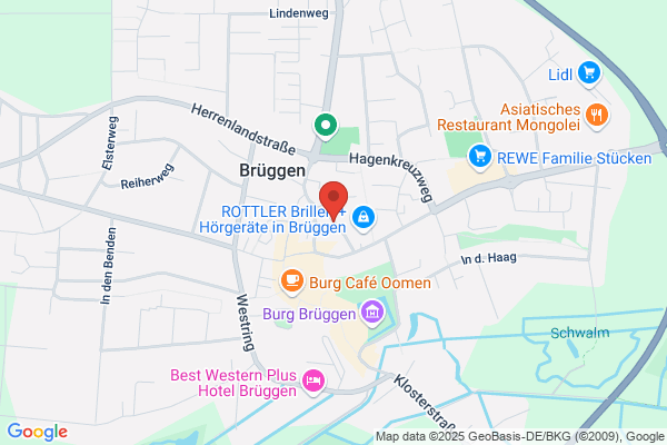 Kreis Viersen