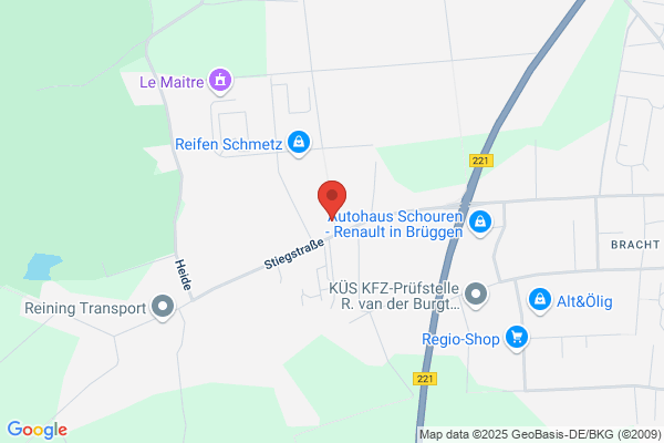 L & S Straßenbau GmbH