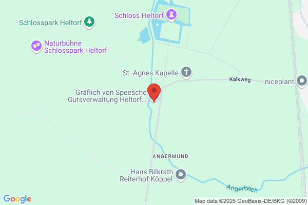 Dipl.-ForstIng. Diergardt'sche Forstverwaltung R. Holthausen
