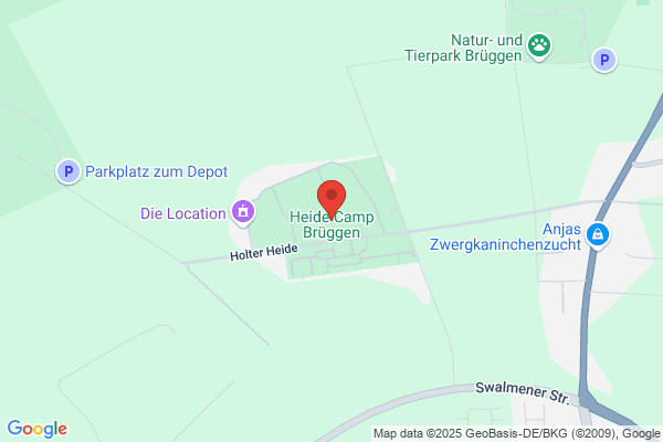 Heide Camp Gastro GmbH