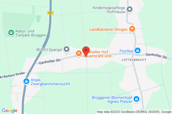 Zum Treffpunkt