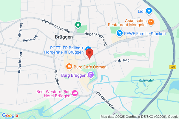 Hans Bonschen Immobilien