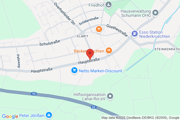 Hotel Lenhsen
