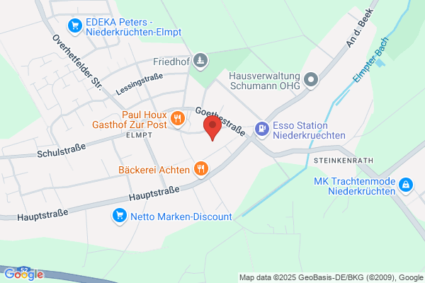 Immobilien & Hausverwaltung Gisela Bertulot