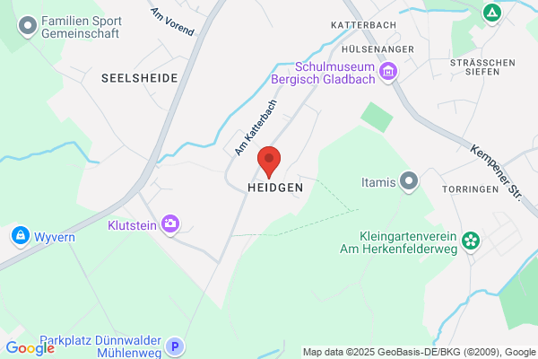 Immobilien Just
