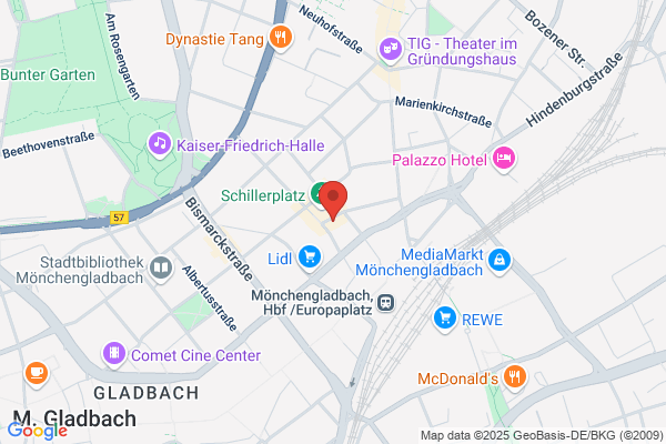 McMakler Mönchengladbach