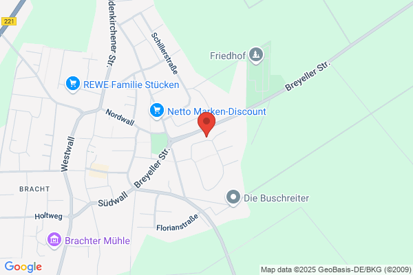Evangelisch-Freikirchliche Gemeinde (Baptisten)