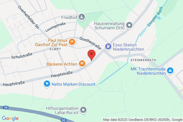 Friseurteam Houx