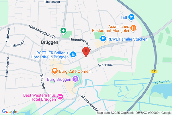 Ralf Bielen friseure