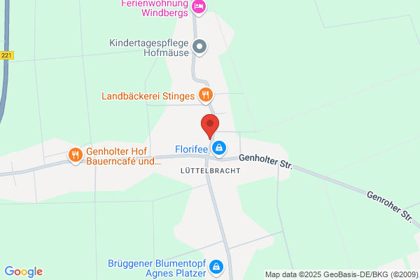 Ferienwohnung Meissner
