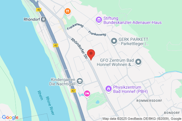 HPE Handel Einrichtungs GmbH