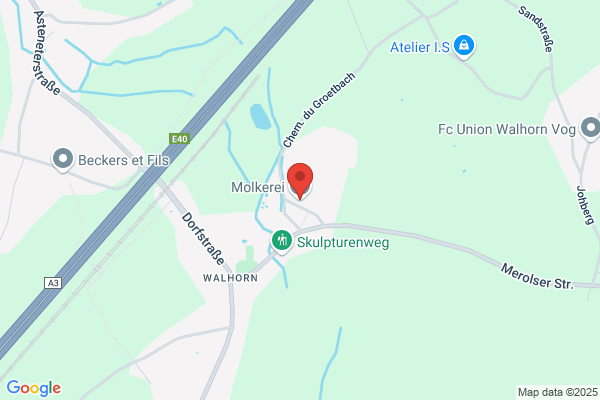 Molkerei "Walhorn" GmbH