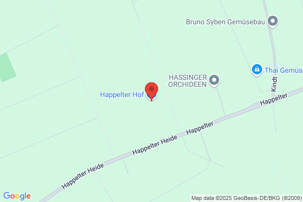 Happelter Hof