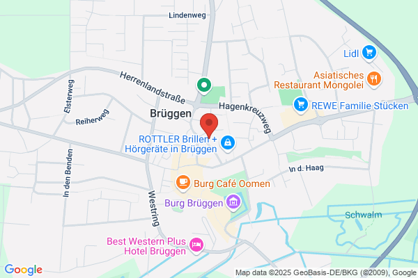 Paramed Brüggen GbR