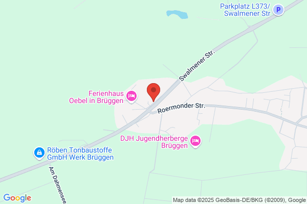 Oebeler Landcafe