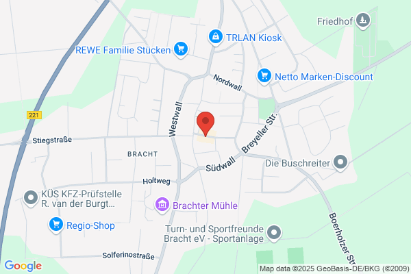 Ratsstube + Bürgersaal