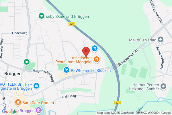 Sampers GmbH & Co. KG