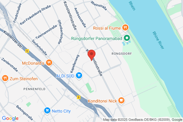 RatioCinatio Wirtschafts beratungs GmbH