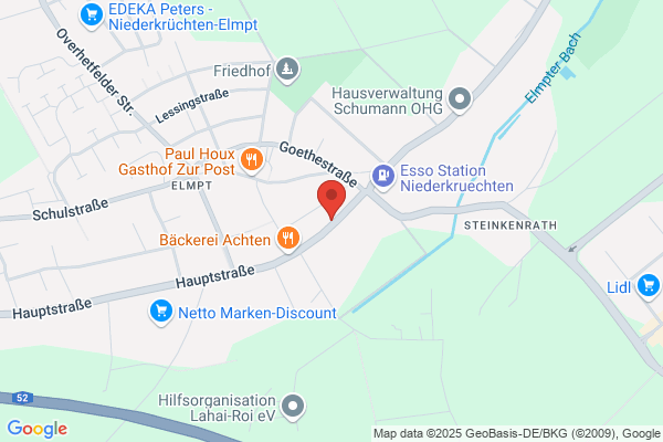 Provinzial Versicherung Philipp Heinrichs