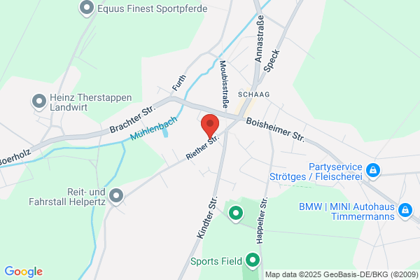 Tüffers & Partner Versicherung-Vermittlungs GmbH