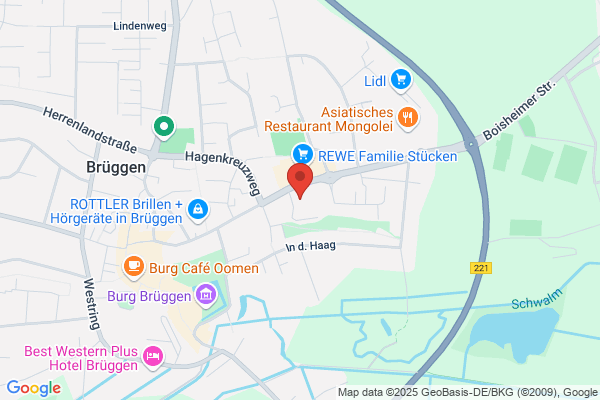 Zahnarzt Ralf Hunz