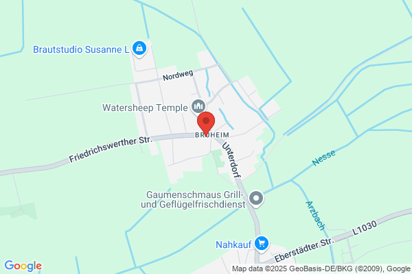 Bäckerei Braun GmbH