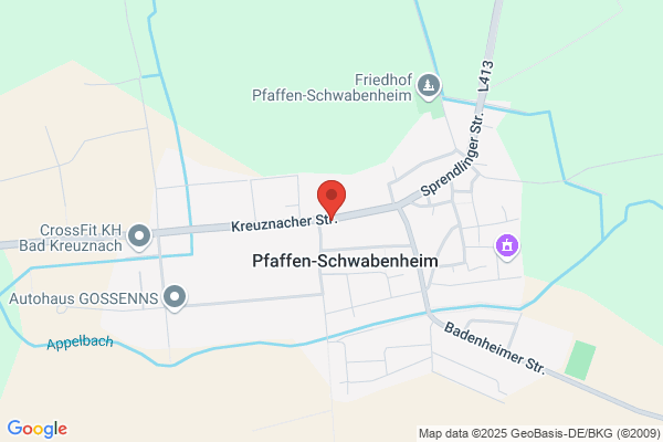 Edeltraud Schnauß
