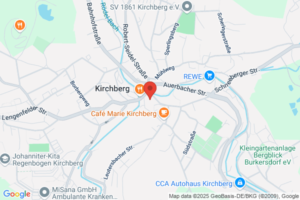 Evangelisch-Lutherisches Pfarramt
