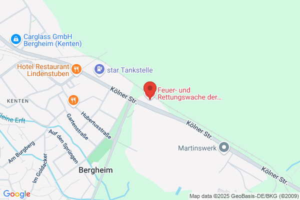 Feuerwehr