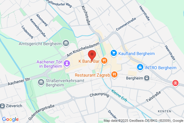 Gemeindeverwaltung
