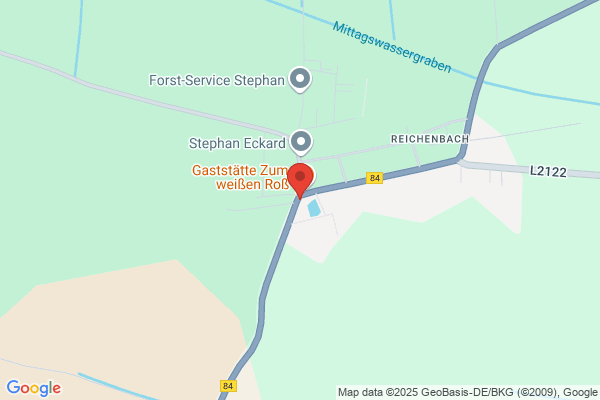 Gemeindeverwaltung Reichenbach