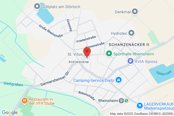 St. Vitus