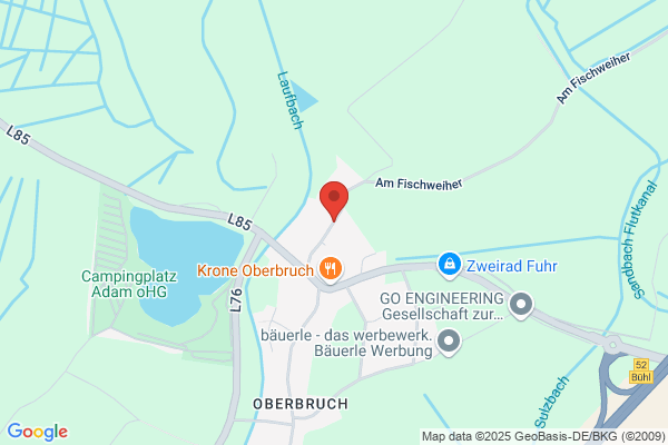Lanosrep Vermittlung