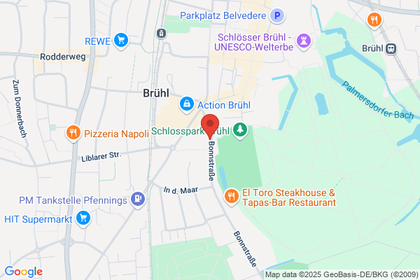 Recht Leopold OHG