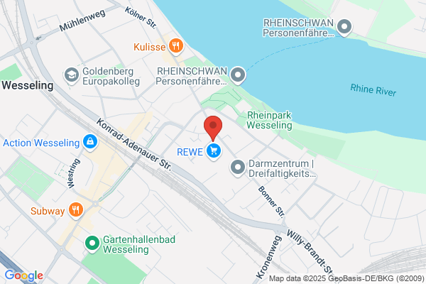 Esser Messeressern