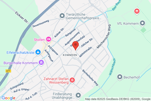 GM Architekten Ramseger + Kuchem