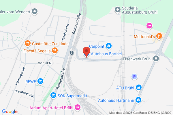 Autohaus Barthel GmbH