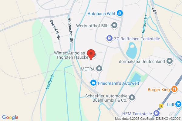 Busglas GmbH